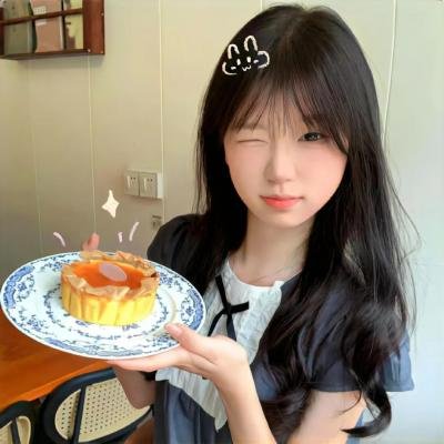 景雅的女儿